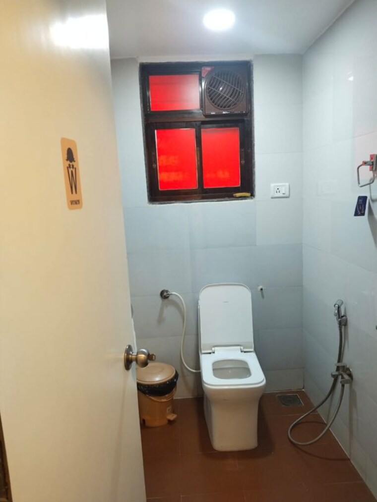Floor Plan, kanakia-boomerang Commercial Office Space 1350 Sq.Ft. In Powai Mumbai 9979206