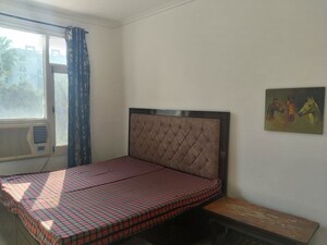 Bedroom in 2 BHK Apartment at Penta Homes, Vip Road – for Rent