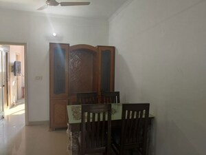 Living Room in 2 BHK Apartment at Penta Homes, Vip Road – for Rent