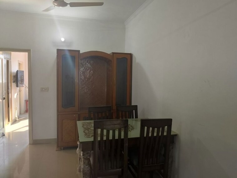 Living Room, penta-homes 2 Bedroom 1300 Sq.Ft. Apartment In Vip Road Zirakpur 9979214