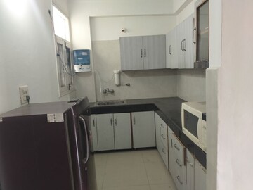 Kitchen in 2 BHK Apartment at Penta Homes, Vip Road – for Rent