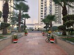 3 BHK 1785 Sq.Ft. Apartment in Unitech Verve