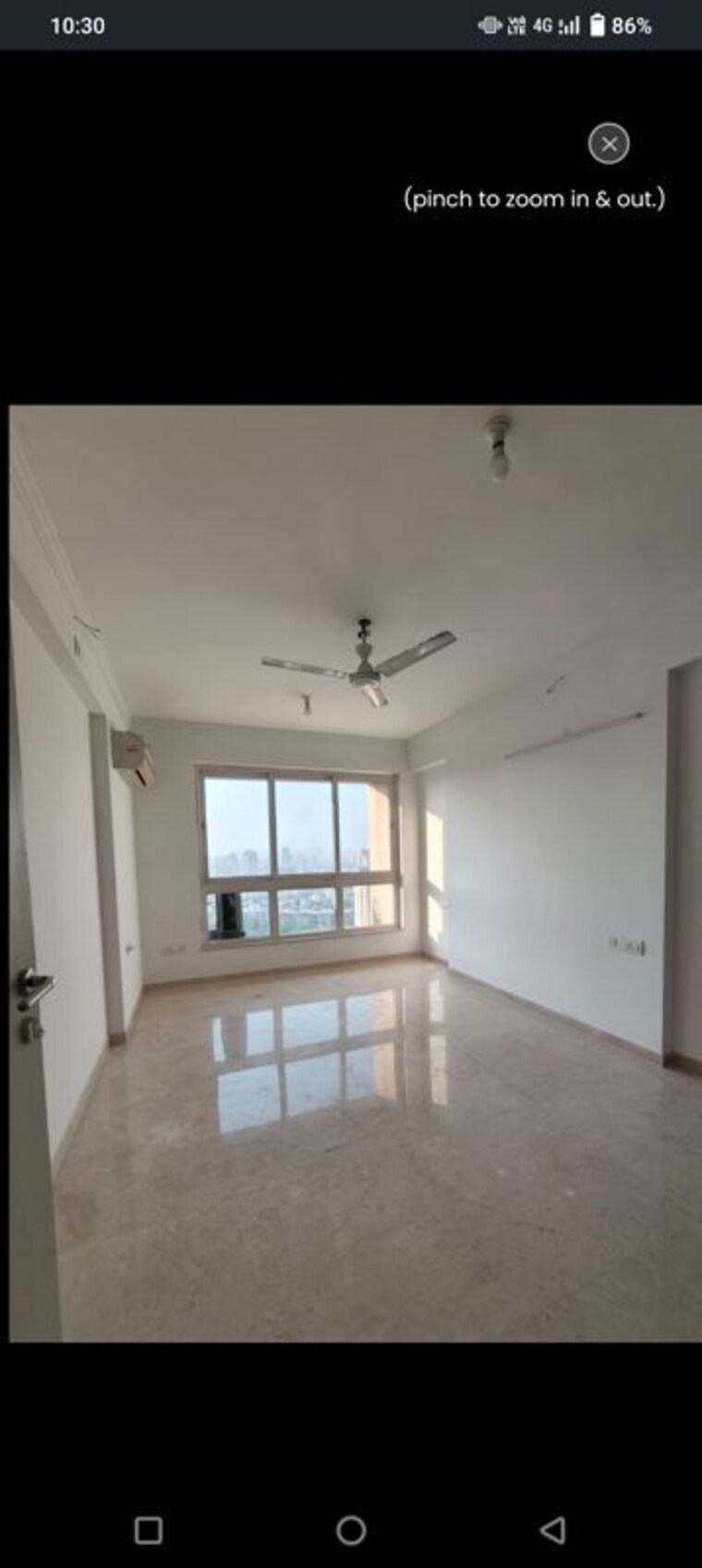Room, hiranandani-tribeca 5 Bedroom 2680 Sq.Ft. Apartment In Ghodbunder Road Thane 9979217