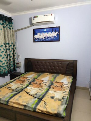 Bedroom in 2 BHK Apartment at Penta Homes, Vip Road – for Rent