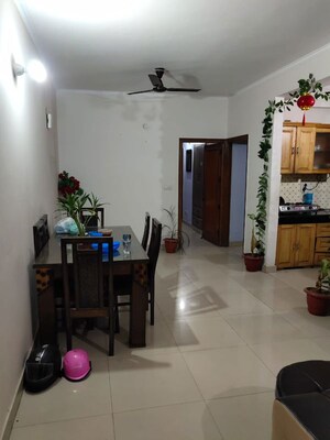 Living Room in 2 BHK Apartment at Penta Homes, Vip Road – for Rent