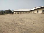 40000 Sq.Yd. Warehouse in Sara City