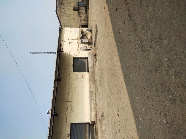 undefined, sara-city Commercial Warehouse 40000 Sq.Yd. In Chakan Pune 9979223