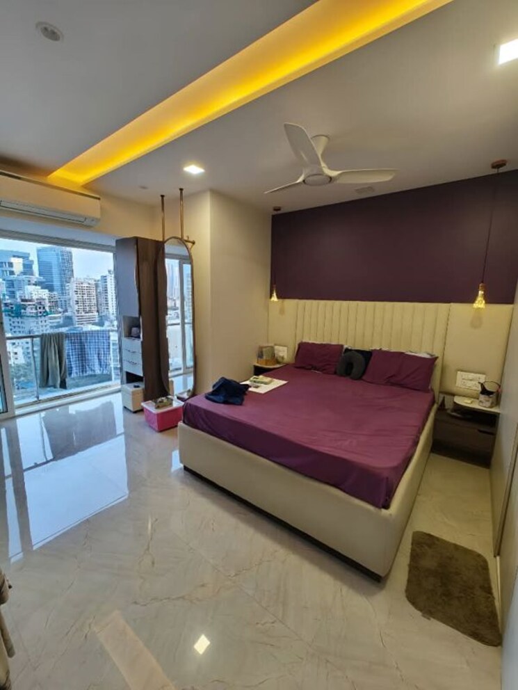 Bedroom, ashar-metro-towers 1 Bedroom 478 Sq.Ft. Apartment In Vartak Nagar Thane 9979224