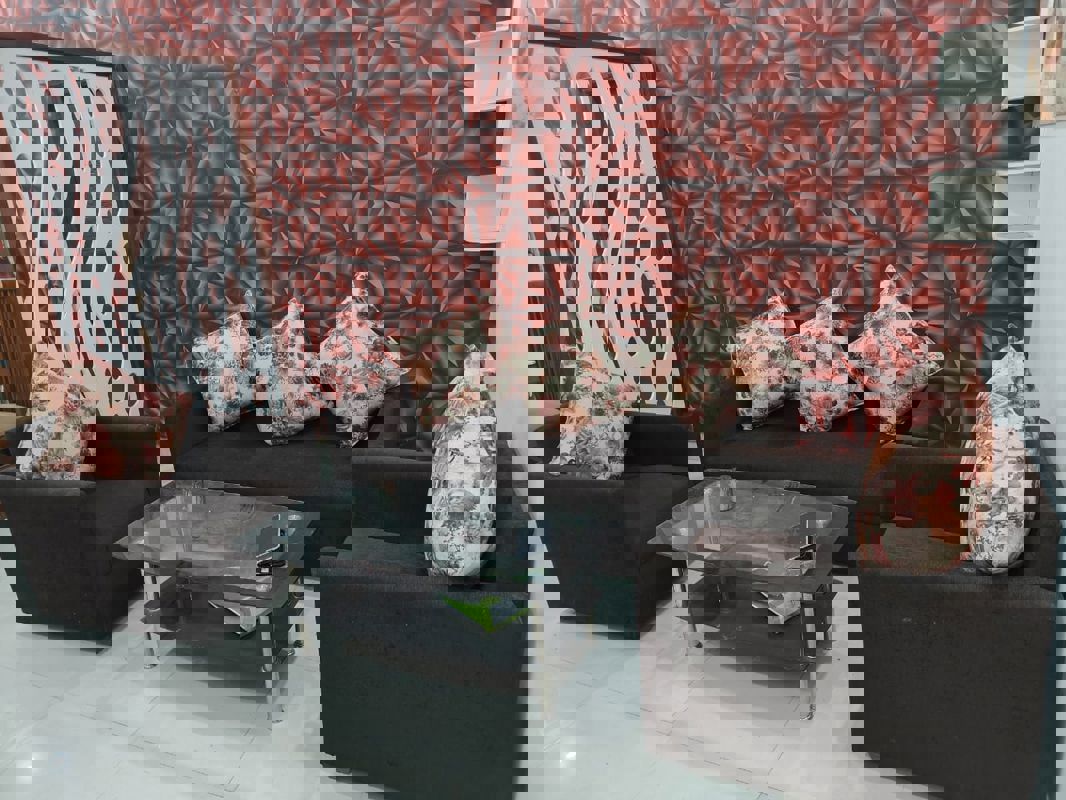 2 BHK + Study Room 1207 Sq.Ft. Apartment in Mona Greens