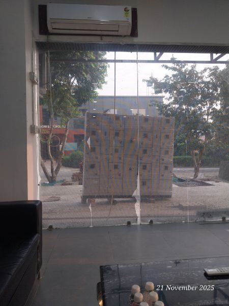 3 BHK Apartment For Sale in Omaxe Palm Greens