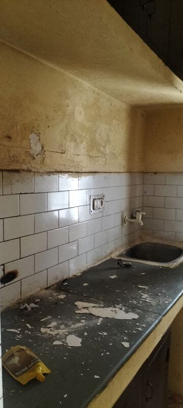 Bathroom in 3 BHK Independent House at Sector Swarn Nagri – for Sale