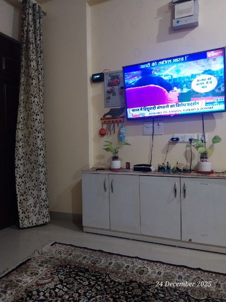 2 BHK Apartment For Sale in Migsun Twinz