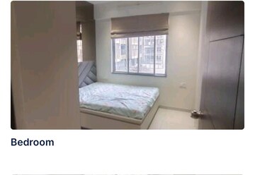 Room in 2 BHK Apartment at Swadesh Green Square, Moshi – for Rent