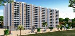 2 BHK + Extra Room 701 Sq.Ft. Apartment in Swadesh Green Square