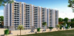 2 BHK + Extra Room Apartment For Rent in Swadesh Green Square