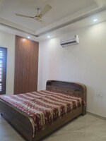 1 BHK + Pooja Room 600 Sq.Ft. Independent House in Silver City Extention