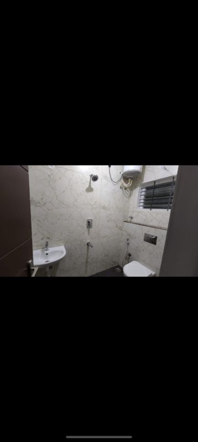 Bathroom, hsr layout 2 Bedroom 1300 Sq.Ft. Builder Floor In Hsr Layout Bangalore 9979238