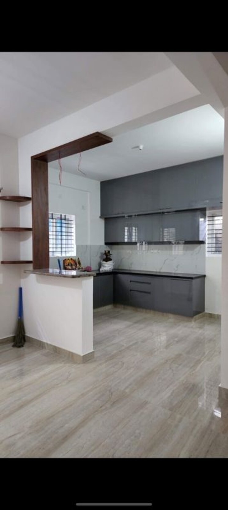 Kitchen, hsr layout 2 Bedroom 1300 Sq.Ft. Builder Floor In Hsr Layout Bangalore 9979238
