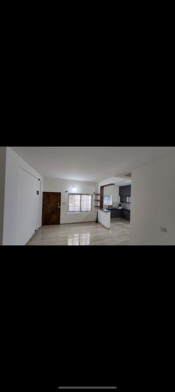 2 BHK Builder Floor For Rent in HSR layout