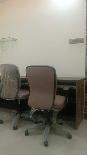 Team Area in  Office Space at Andheri West – for Rent