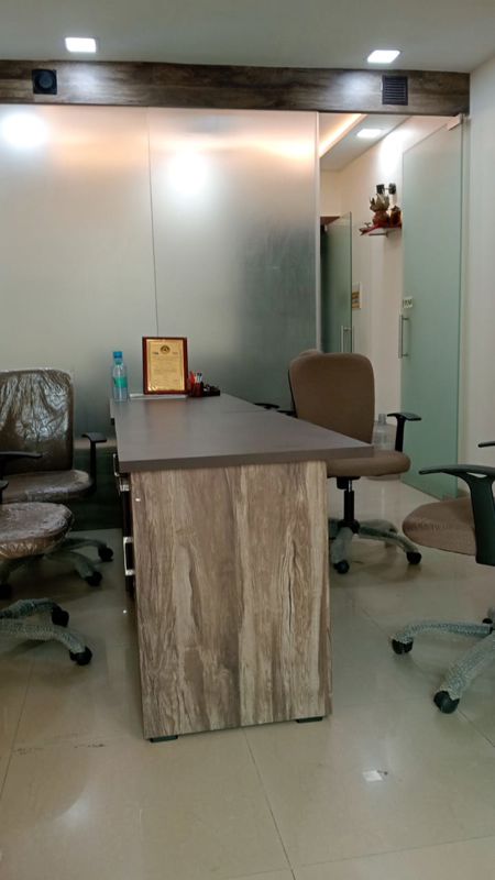 Office Space For Rent in Andheri West