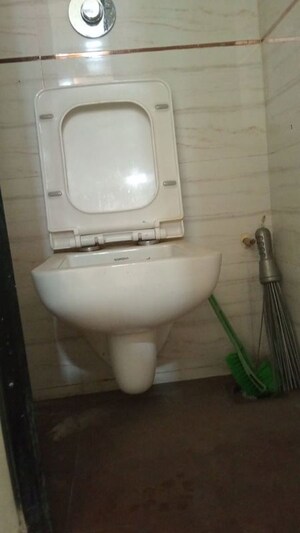 Floor Plan in  Office Space at Andheri West – for Rent