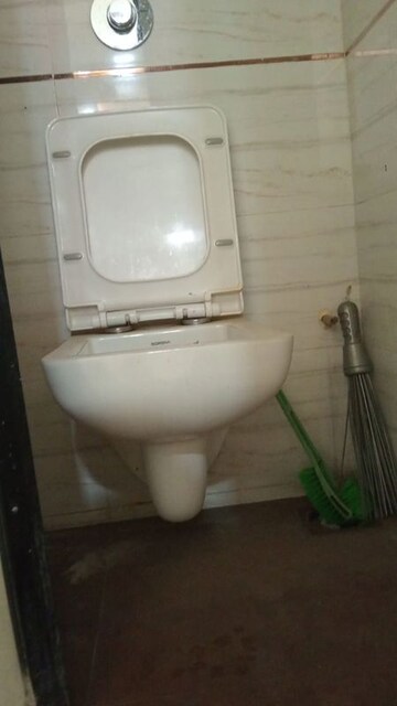 Floor Plan in  Office Space at Andheri West – for Rent