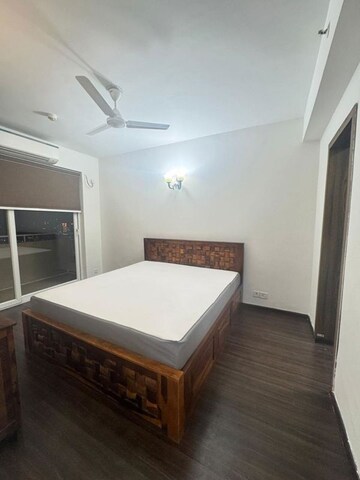 Bedroom in 3 BHK Apartment at 3C Lotus Zing, Sector 168 – for Rent