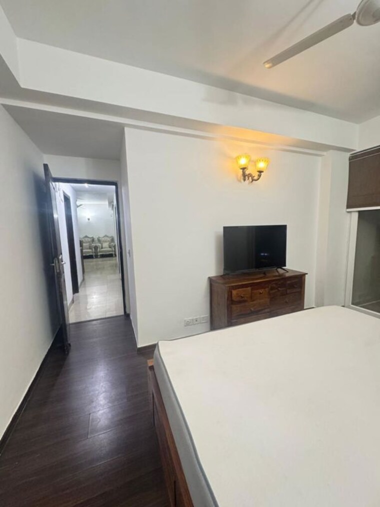 undefined, 3c-lotus-zing 3 Bedroom 1528 Sq.Ft. Apartment In Sector 168 Noida 9979244