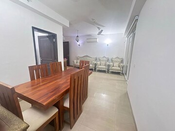 Kitchen in 3 BHK Apartment at 3C Lotus Zing, Sector 168 – for Rent
