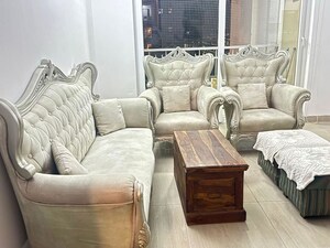 3 BHK Apartment For Rent in 3C Lotus Zing, Sector 168