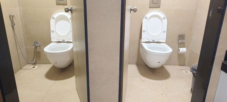 Floor Plan, eureka-tower Commercial Office Space 5200 Sq.Ft. In Malad West Mumbai 9979247