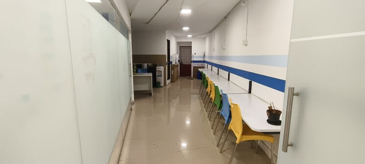 Floor Plan, eureka-tower Commercial Office Space 5200 Sq.Ft. In Malad West Mumbai 9979247