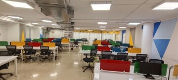  Office Space For Rent in Eureka Tower, Malad West