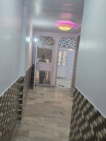 3 BHK Builder Floor For Sale in Zakir Nagar