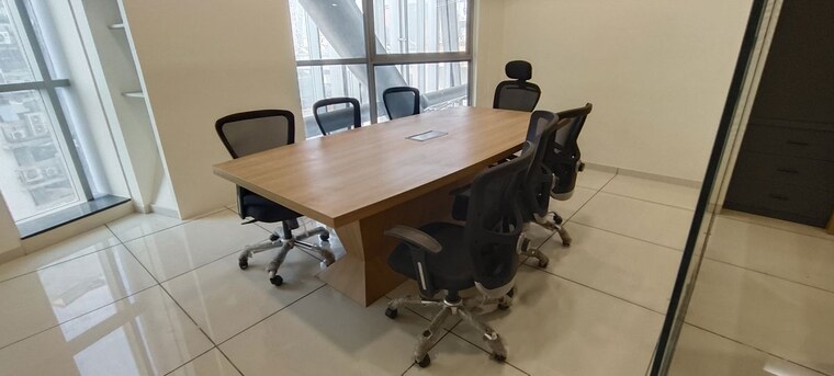 Team Area, bhoomi-9-business-bay Commercial Office Space 1400 Sq.Ft. In Malad West Mumbai 9979254