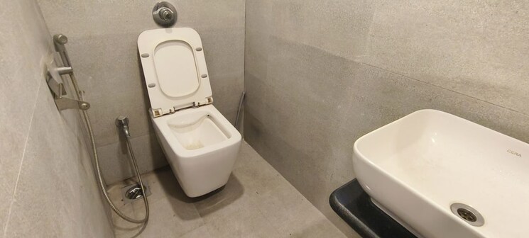 Floor Plan, bhoomi-9-business-bay Commercial Office Space 1400 Sq.Ft. In Malad West Mumbai 9979254