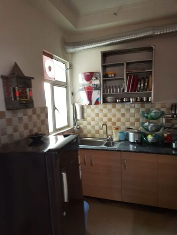 Kitchen in 2 BHK Apartment at Migsun Ultimo, Omicron Iii Greater Noida – for Sale