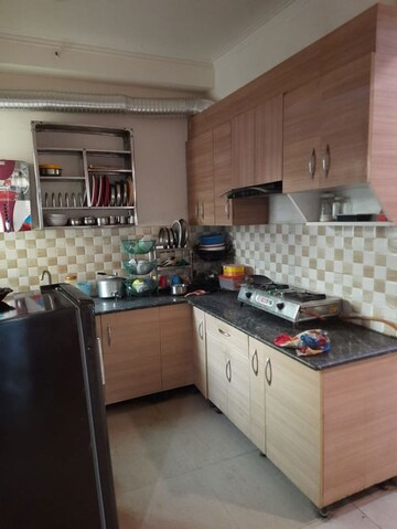 Kitchen in 2 BHK Apartment at Migsun Ultimo, Omicron Iii Greater Noida – for Sale