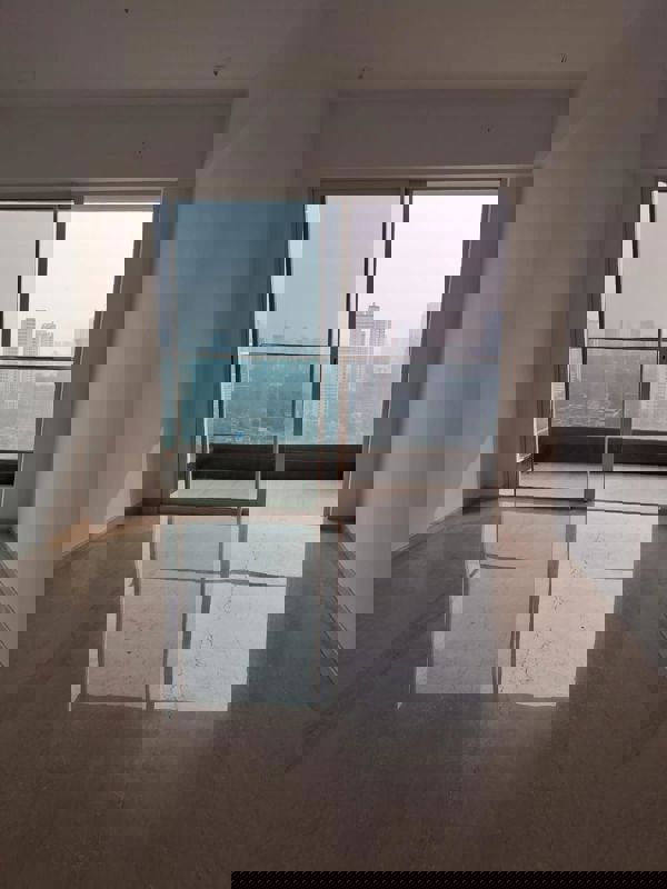 2 BHK 830 Sq.Ft. Apartment in Courtyard by Narang Realty and The Wadhwa Group