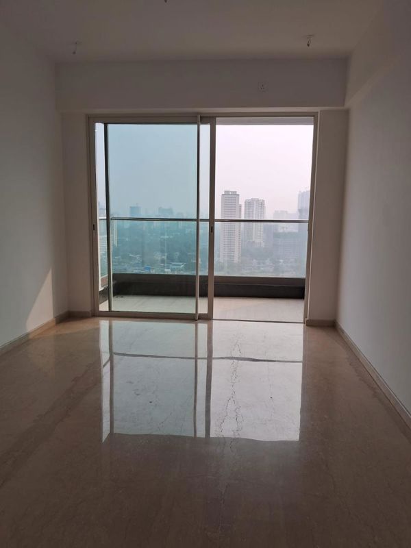 2 BHK Apartment For Rent in Courtyard by Narang Realty and The Wadhwa Group