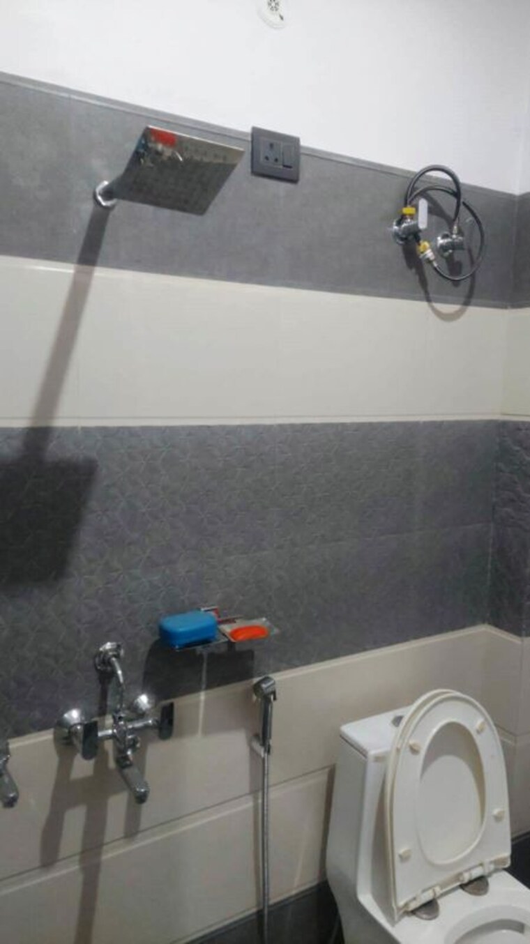 undefined, paarth-aadyant 2 Bedroom 1213 Sq.Ft. Apartment In Gomti Nagar Lucknow 9979258