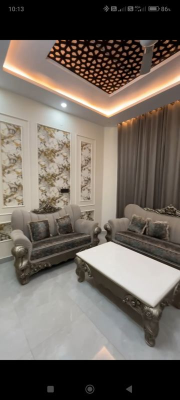 6 BHK + Pooja Room Independent House For Sale in Govindpuram