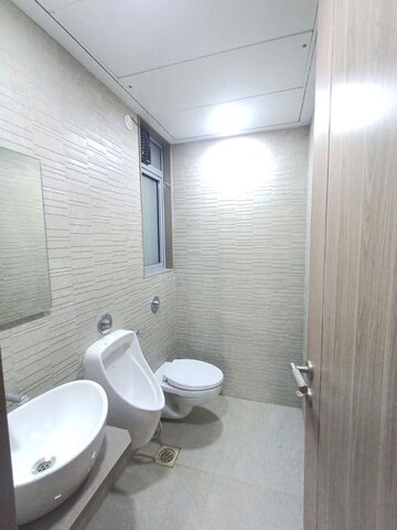 Floor Plan in  Office Space at Bhoomi 9 Business Bay, Malad West – for Rent