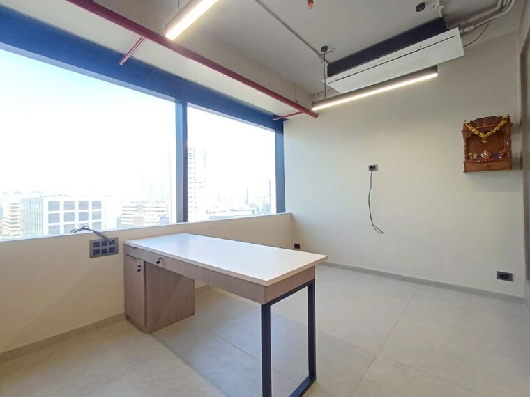 Floor Plan, bhoomi-9-business-bay Commercial Office Space 624 Sq.Ft. In Malad West Mumbai 9979261