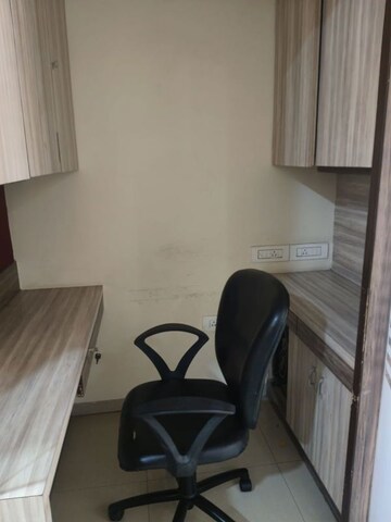 Team Area in  Office Space at Corporate Corner CHS, Malad West – for Rent