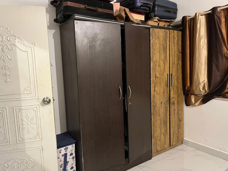 undefined, andheri west 2 Bedroom 900 Sq.Ft. Apartment In Andheri West Mumbai 9979274