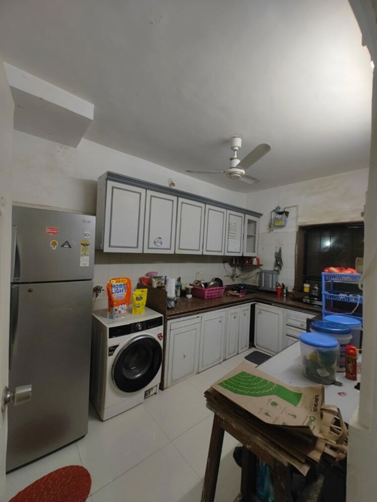 Kitchen, andheri west 2 Bedroom 900 Sq.Ft. Apartment In Andheri West Mumbai 9979274