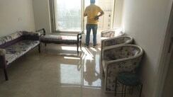 4 BHK + Servant Room,Extra Room Apartment For Sale in Hiranandani Gardens Odyssey I II