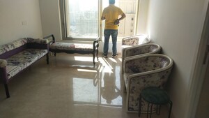 4 BHK Apartment For Sale in Hiranandani Gardens Odyssey I II, Powai